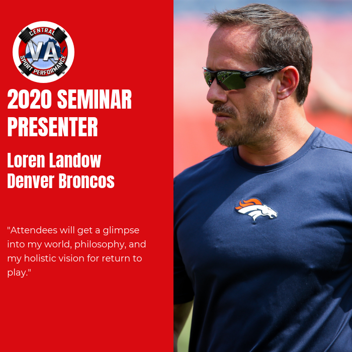 Does Broncos Country owe Loren Landow apology? Injury bug remains.